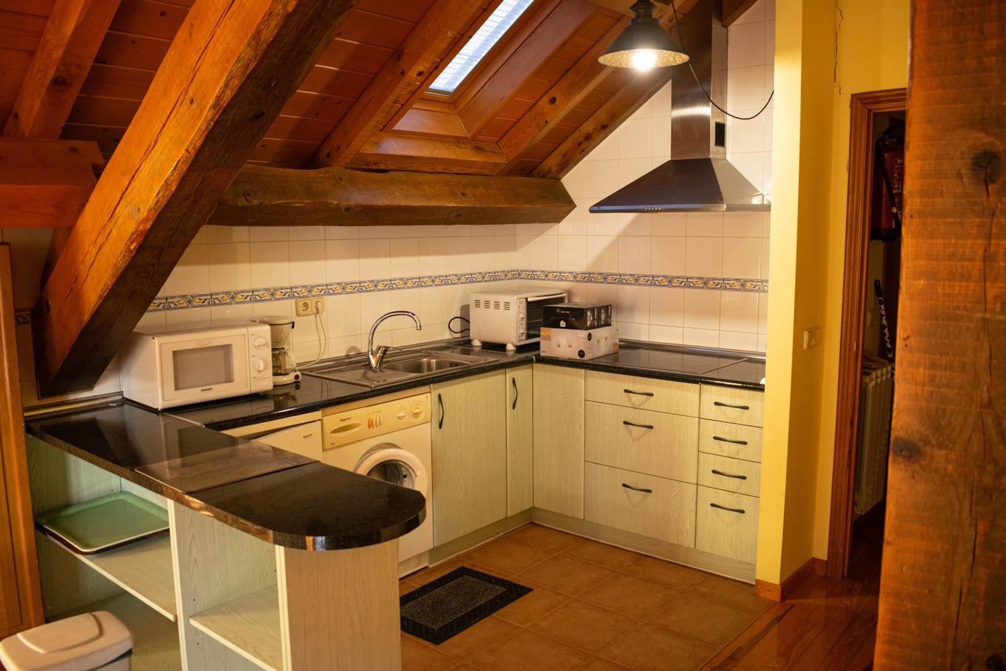 Appartement Kabila Enea 2 Uztarroz