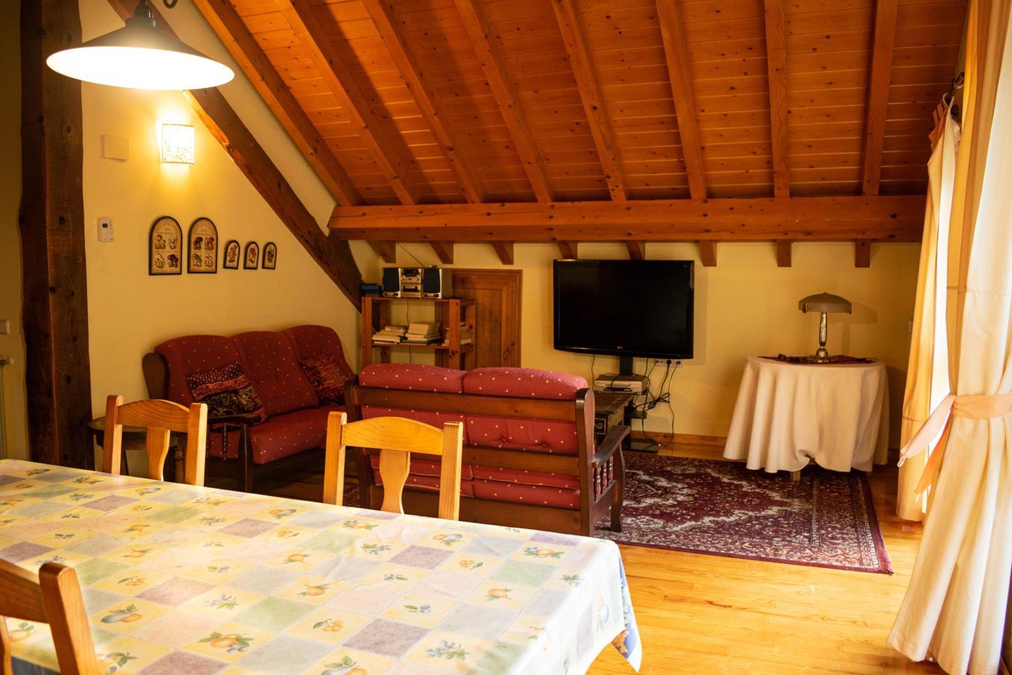 Kabila Enea 2 Appartement *
